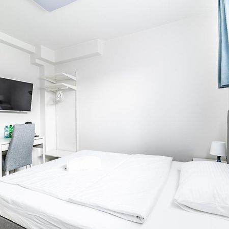 Expo Hostel Kielce Chambre photo
