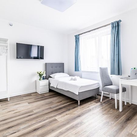 Expo Hostel Kielce Chambre photo