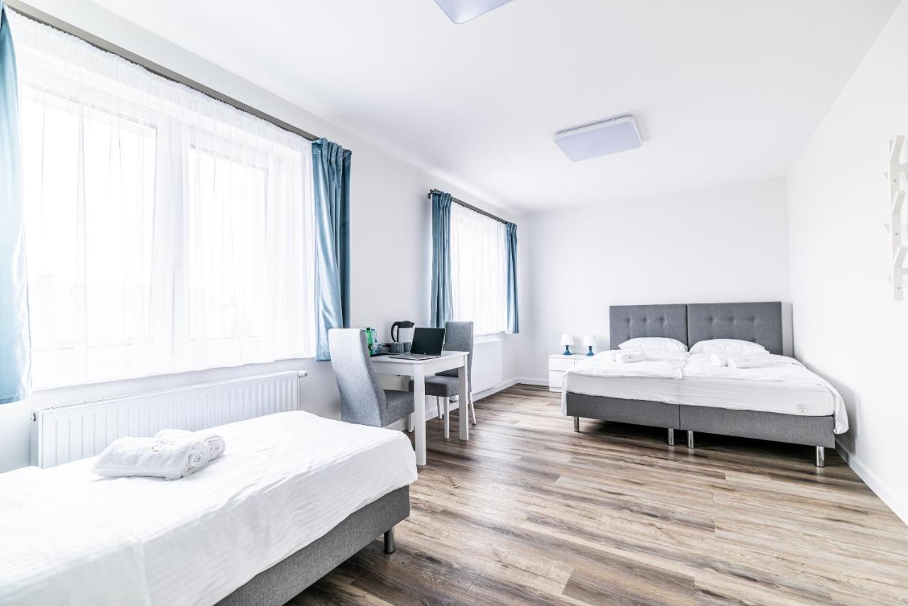 Expo Hostel Kielce Extérieur photo