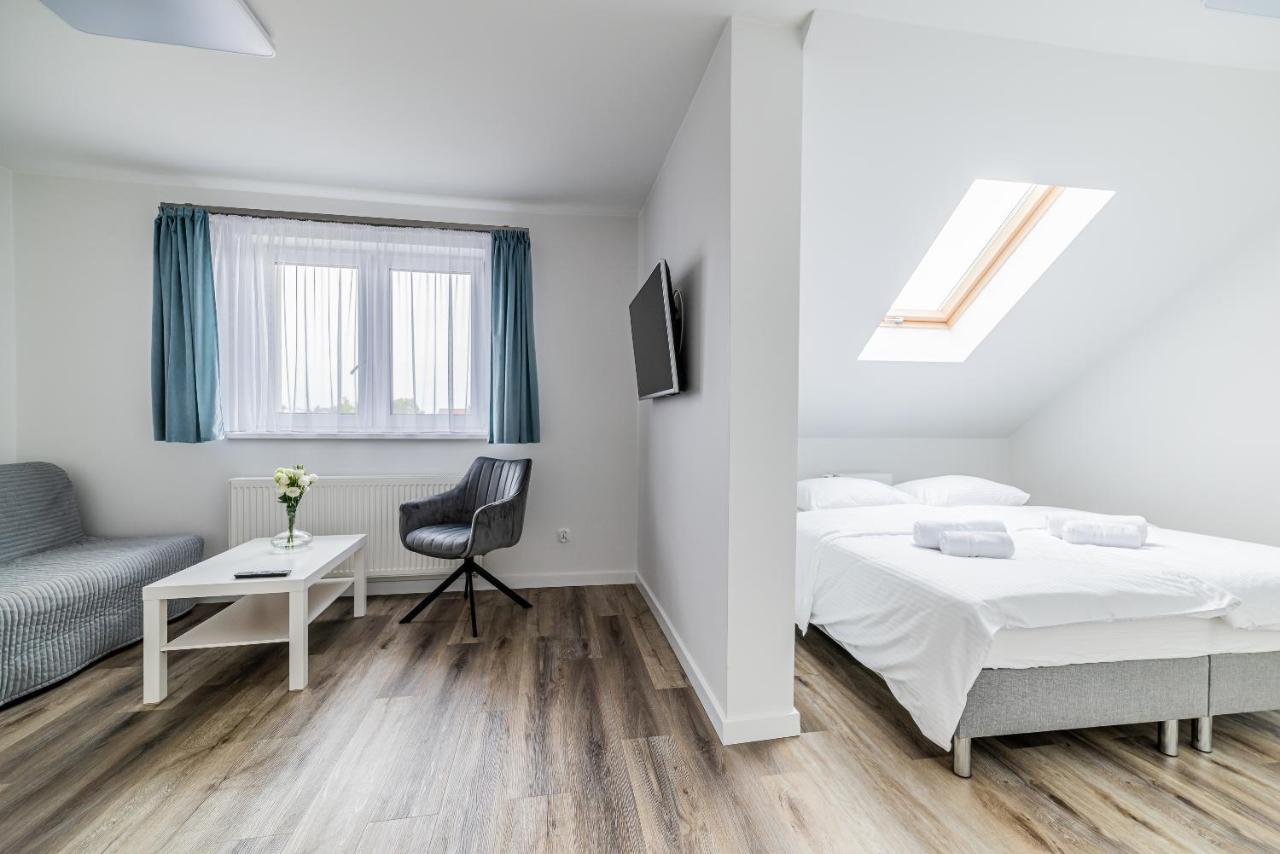 Expo Hostel Kielce Extérieur photo