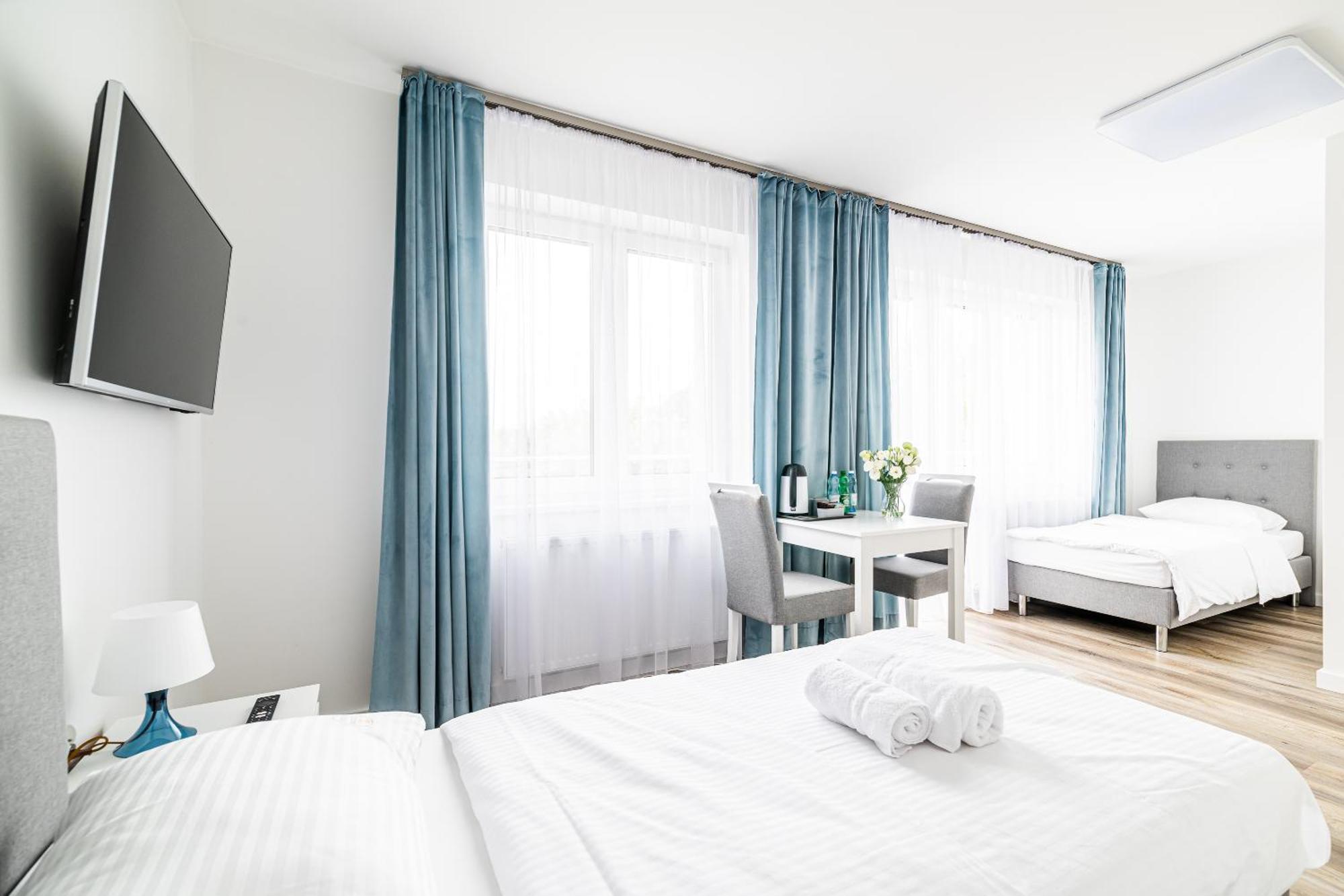 Expo Hostel Kielce Chambre photo