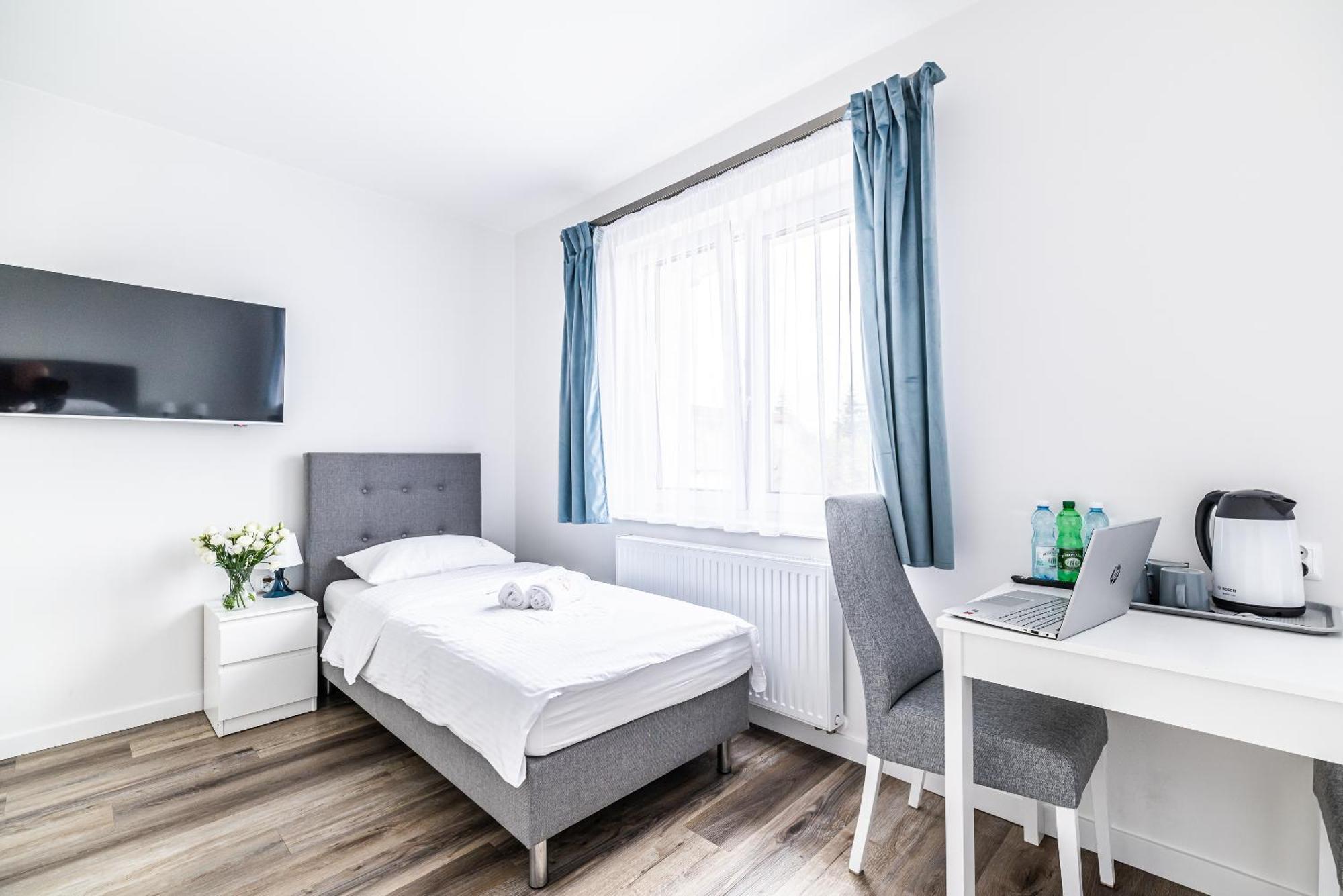 Expo Hostel Kielce Chambre photo