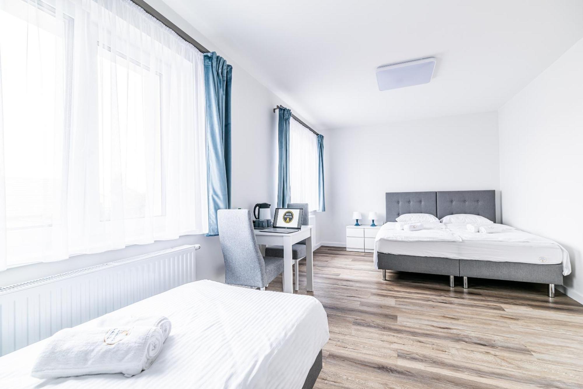 Expo Hostel Kielce Chambre photo