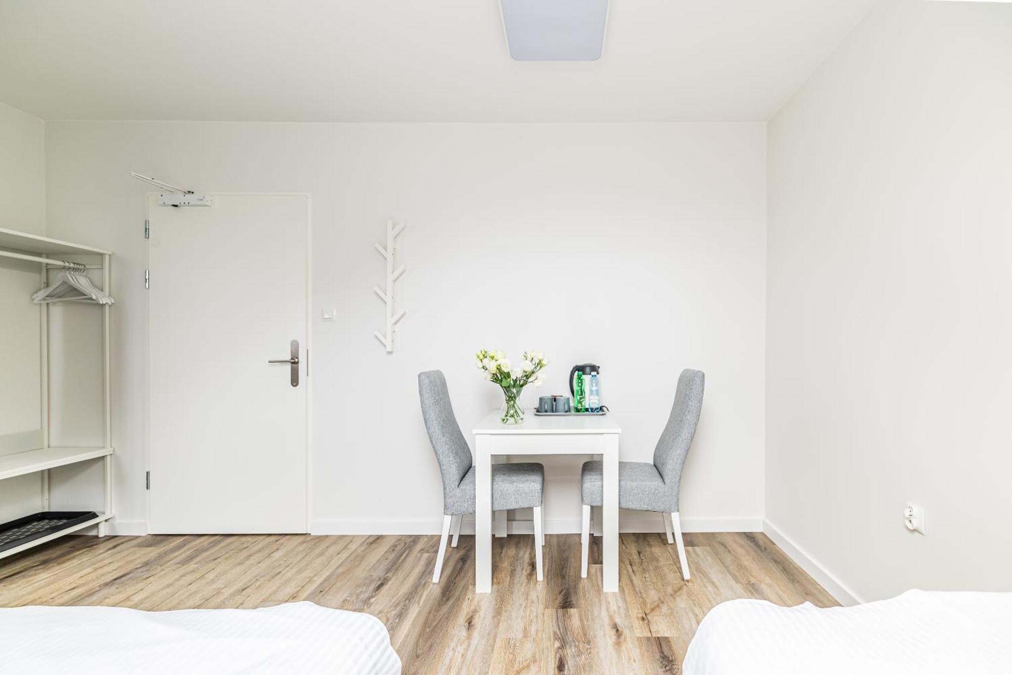 Expo Hostel Kielce Chambre photo
