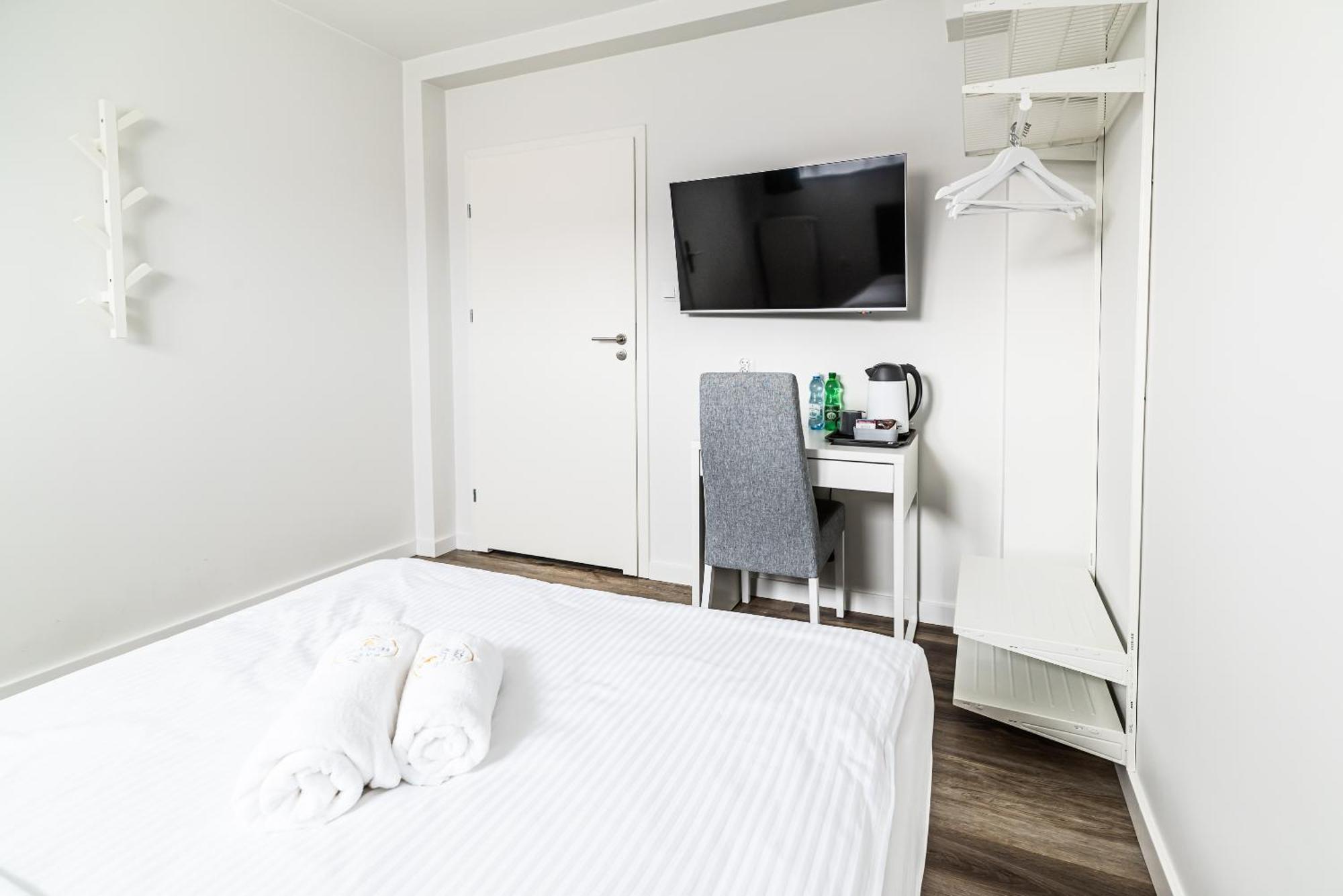 Expo Hostel Kielce Chambre photo