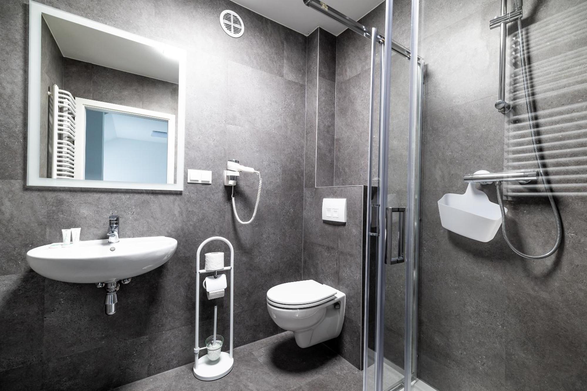 Expo Hostel Kielce Chambre photo