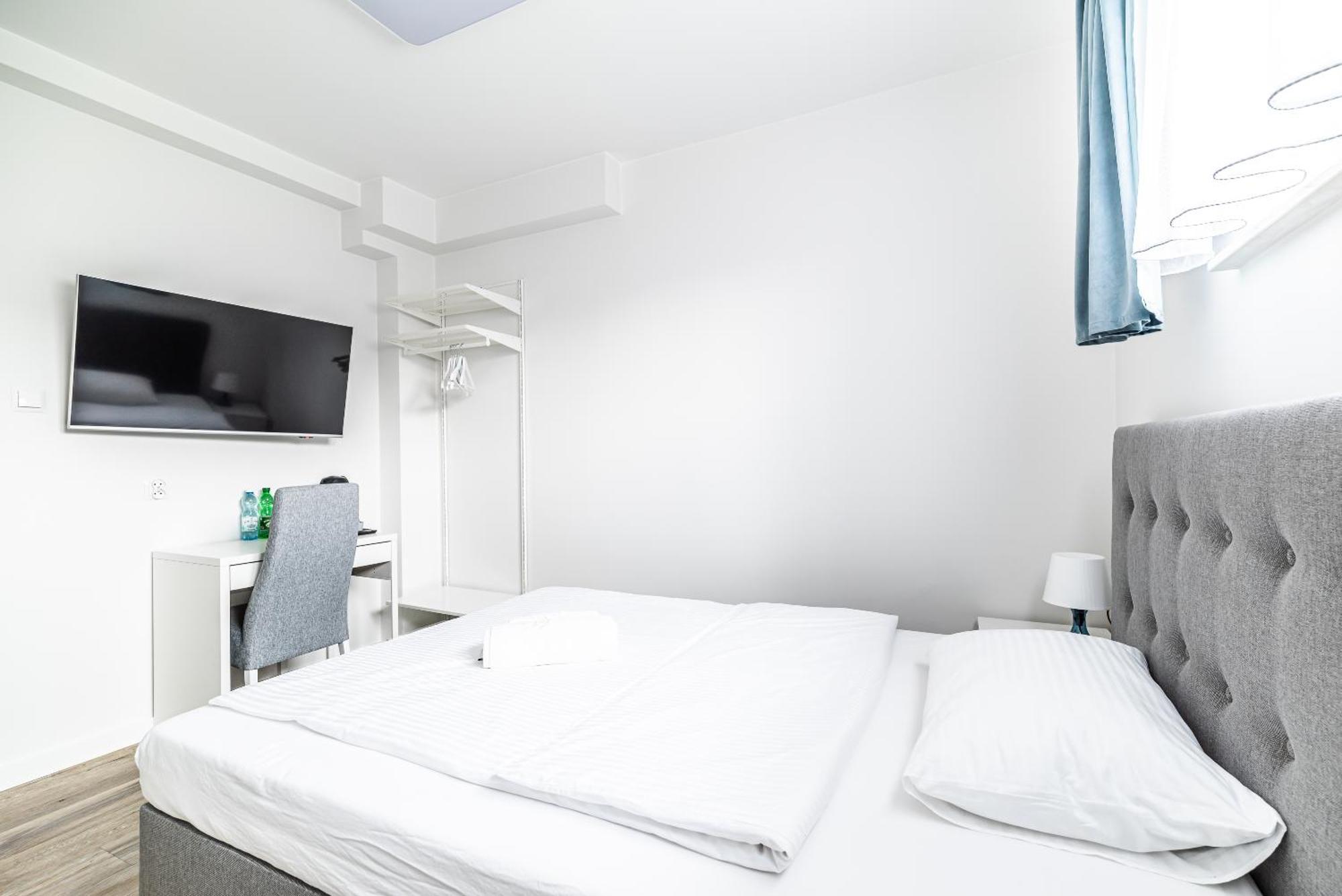 Expo Hostel Kielce Chambre photo