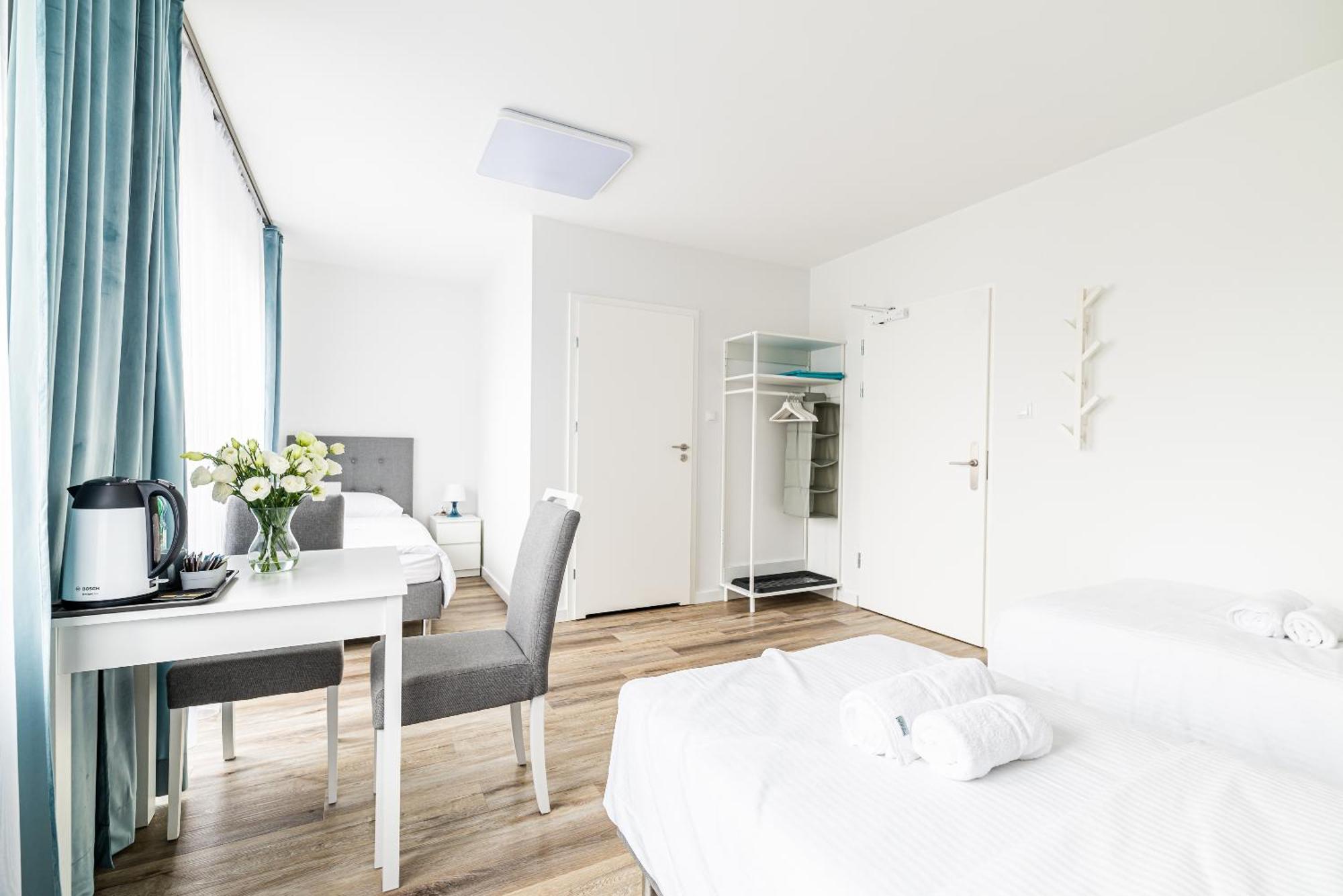 Expo Hostel Kielce Chambre photo