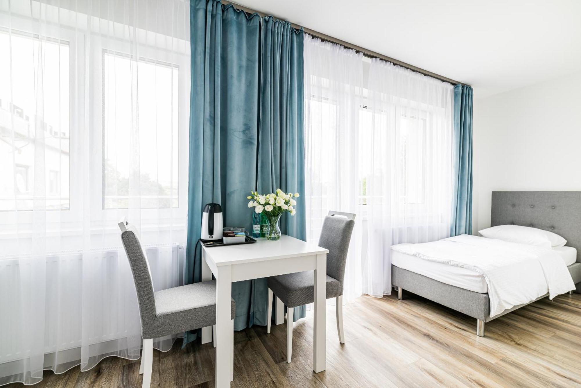 Expo Hostel Kielce Chambre photo