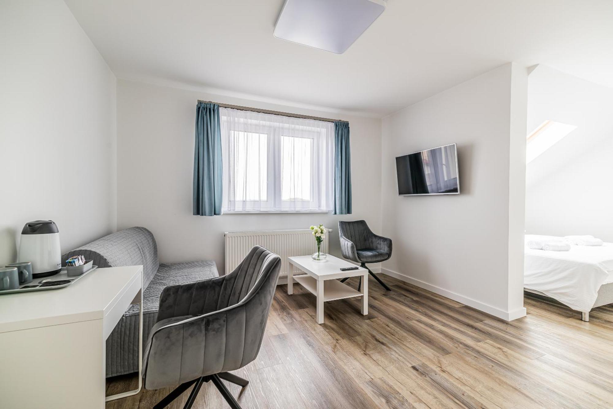Expo Hostel Kielce Chambre photo