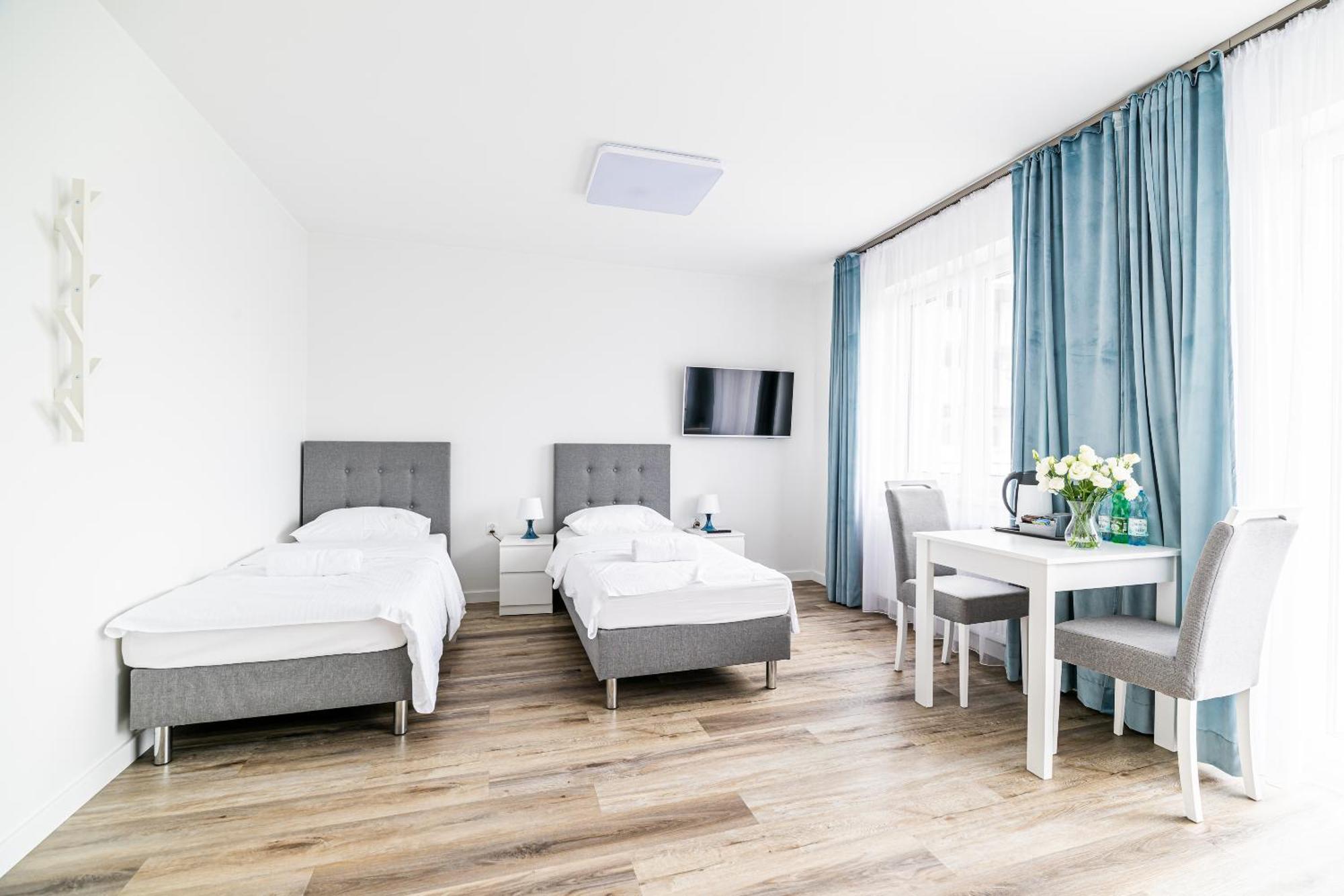 Expo Hostel Kielce Chambre photo
