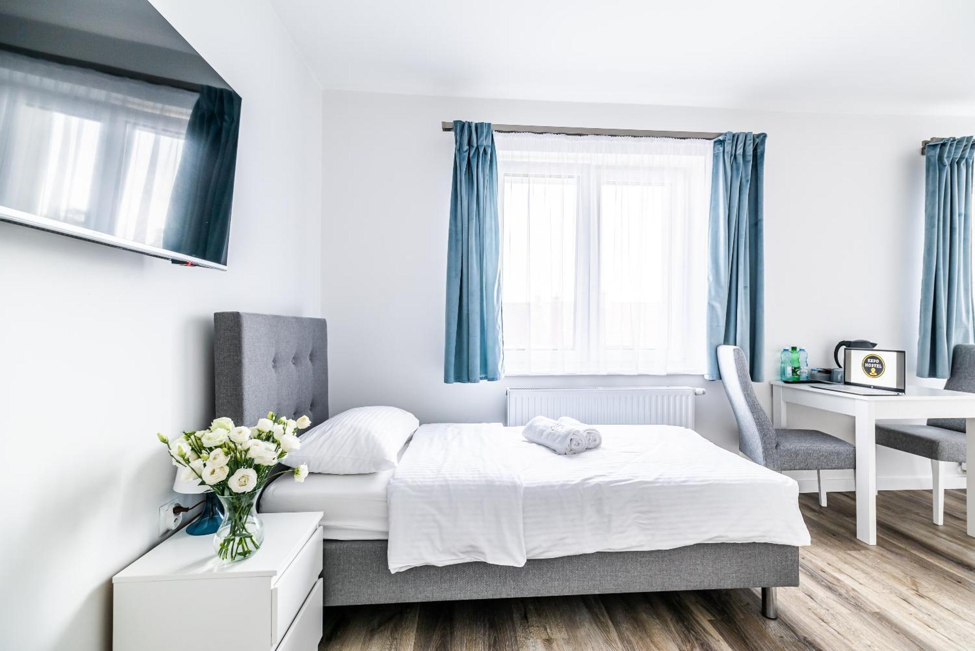 Expo Hostel Kielce Chambre photo