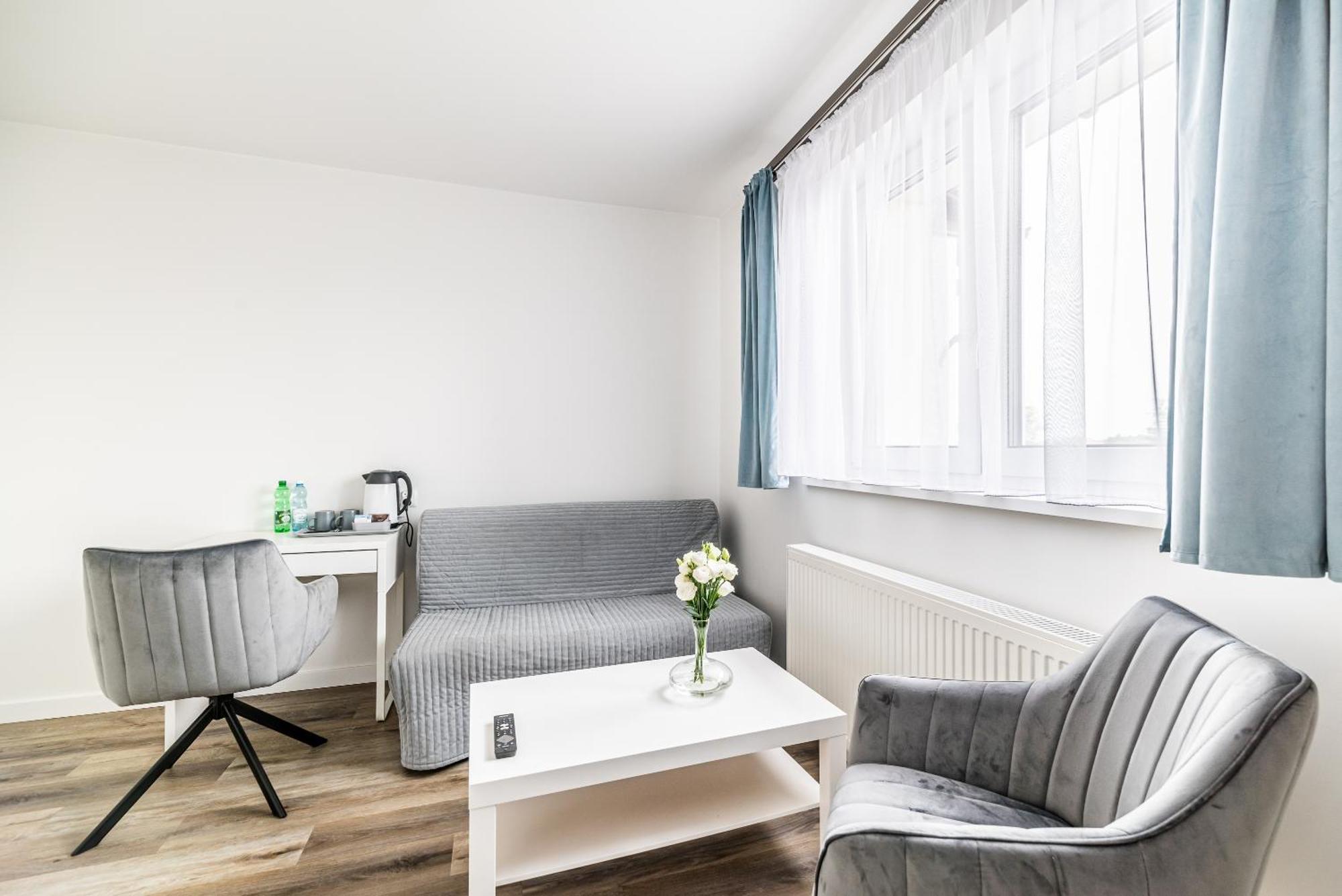 Expo Hostel Kielce Chambre photo